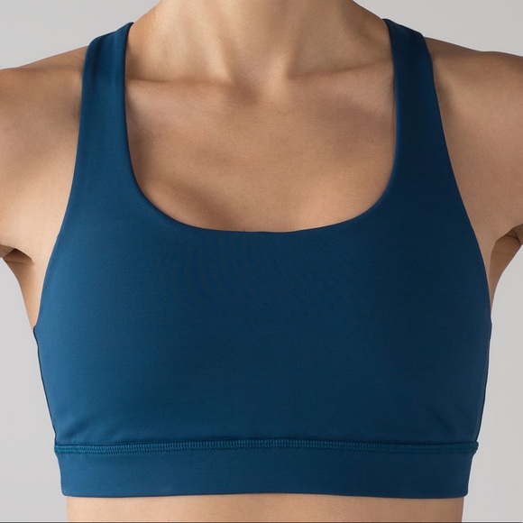 Lululemon Invigorate Bra - 4 - Picture 2 of 5